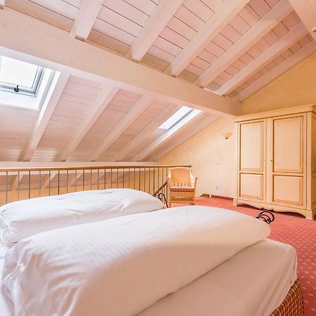 Hotel Und Landgasthof Altwirt Grosshartpenning Bagian luar foto
