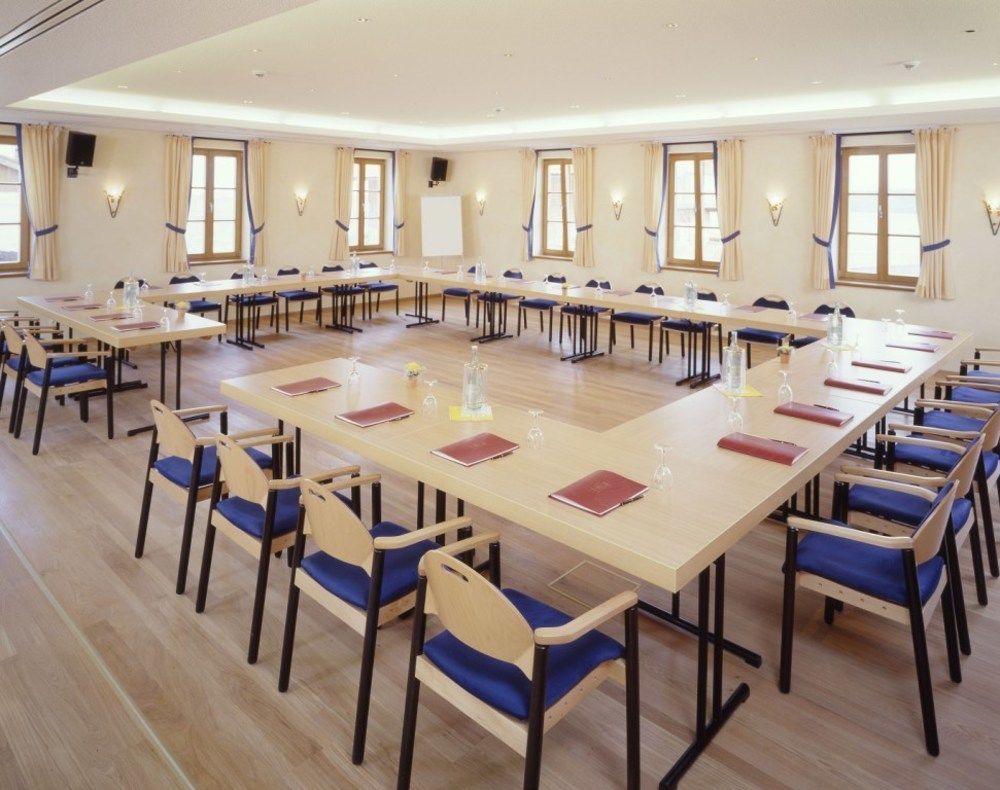 Hotel Und Landgasthof Altwirt Grosshartpenning Bagian luar foto